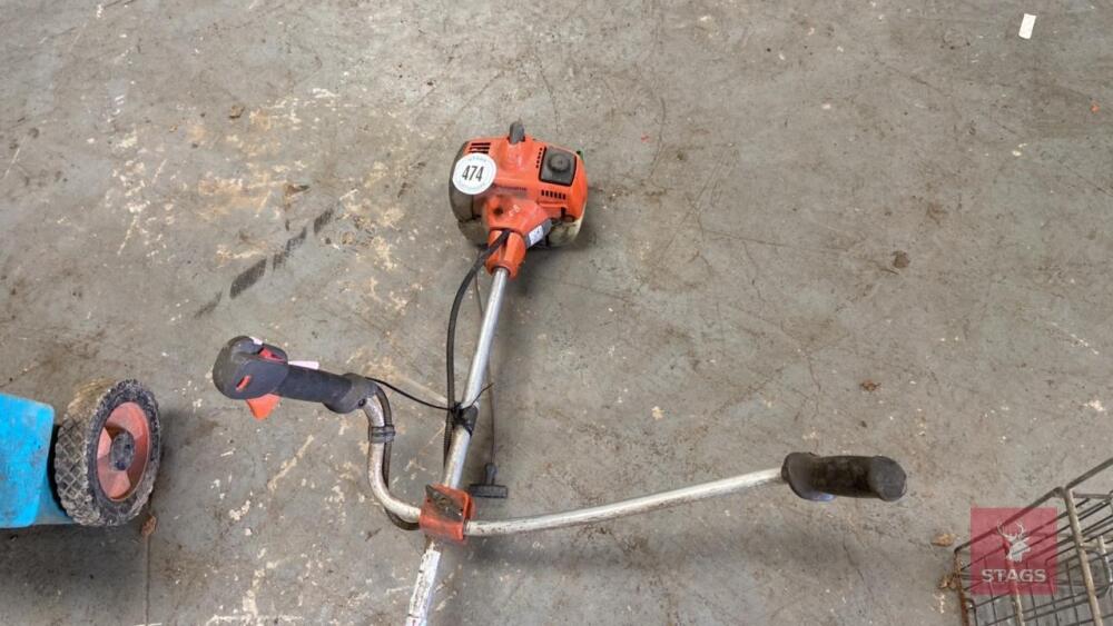 HUSQVARNA 325R STRIMMER (S/R)