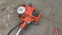 HUSQVARNA 325R STRIMMER (S/R) - 2