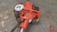 HUSQVARNA 325R STRIMMER (S/R) - 3