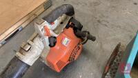 STIHL LEAF BLOWER (S/R) - 4