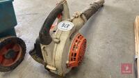 STIHL LEAF BLOWER (S/R) - 5