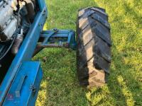 FORDSON POWER MAJOR 2WD TRACTOR - 19
