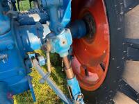 FORDSON POWER MAJOR 2WD TRACTOR - 23