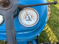 FORDSON POWER MAJOR 2WD TRACTOR - 26