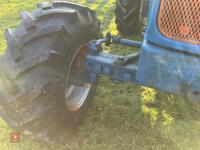 FORDSON POWER MAJOR 2WD TRACTOR - 32