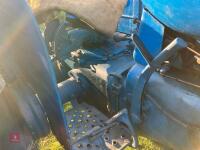 FORDSON POWER MAJOR 2WD TRACTOR - 35