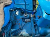 FORDSON POWER MAJOR 2WD TRACTOR - 36