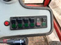 1993 BATEMAN 2001 CONTOUR SPRAYER - 6