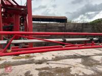 1993 BATEMAN 2001 CONTOUR SPRAYER - 9