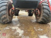 1993 BATEMAN 2001 CONTOUR SPRAYER - 12