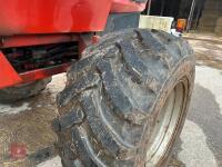 1993 BATEMAN 2001 CONTOUR SPRAYER - 13