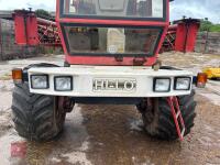 1993 BATEMAN 2001 CONTOUR SPRAYER - 19