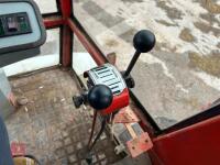 1993 BATEMAN 2001 CONTOUR SPRAYER - 23