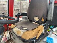 1993 BATEMAN 2001 CONTOUR SPRAYER - 25