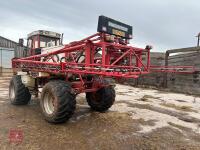 1993 BATEMAN 2001 CONTOUR SPRAYER - 14