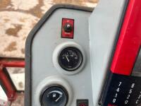 1993 BATEMAN 2001 CONTOUR SPRAYER - 32