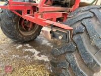 1993 BATEMAN 2001 CONTOUR SPRAYER - 34