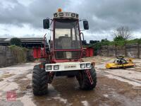 1993 BATEMAN 2001 CONTOUR SPRAYER - 4