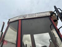 1993 BATEMAN 2001 CONTOUR SPRAYER - 35