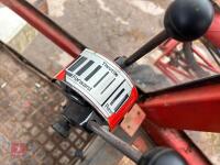 1993 BATEMAN 2001 CONTOUR SPRAYER - 45