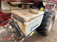 1993 BATEMAN 2001 CONTOUR SPRAYER - 46