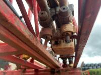 1993 BATEMAN 2001 CONTOUR SPRAYER - 47