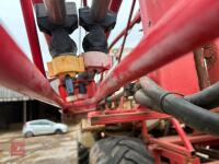 1993 BATEMAN 2001 CONTOUR SPRAYER - 50