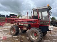 1993 BATEMAN 2001 CONTOUR SPRAYER - 52