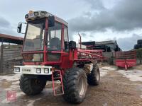 1993 BATEMAN 2001 CONTOUR SPRAYER - 55