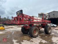 1993 BATEMAN 2001 CONTOUR SPRAYER - 56
