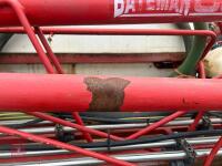 1993 BATEMAN 2001 CONTOUR SPRAYER - 57