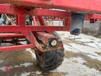 1993 BATEMAN 2001 CONTOUR SPRAYER - 64
