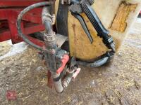 1993 BATEMAN 2001 CONTOUR SPRAYER - 67