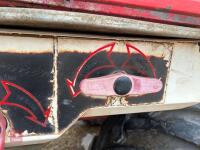 1993 BATEMAN 2001 CONTOUR SPRAYER - 69
