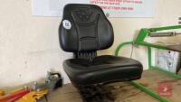 MF TRACTOR SEAT