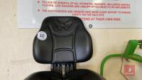 MF TRACTOR SEAT - 3