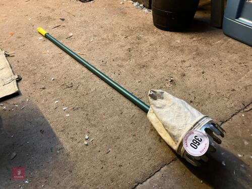 YEOMAN APPLE PICKER (360)