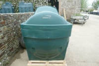 2500L BUNDED FUEL TANK - 9