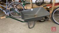 WHEELBARROW