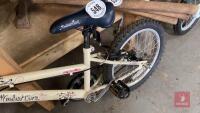 APOLLO WOODLAND CHARM CHILDS BIKE - 5