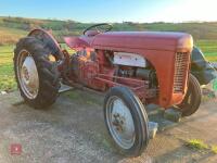 1959 FERGUSON TE 20 PETROL TRACTOR - 2