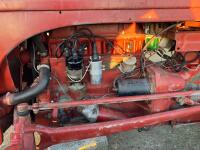 1959 FERGUSON TE 20 PETROL TRACTOR - 12