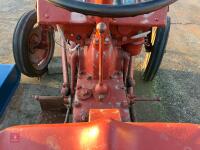 1959 FERGUSON TE 20 PETROL TRACTOR - 17