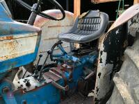 1965 FORD 4000 P 2WD TRACTOR - 16