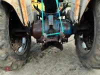 1965 FORD 4000 P 2WD TRACTOR - 18