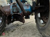 1965 FORD 4000 P 2WD TRACTOR - 20