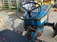 1965 FORD 4000 P 2WD TRACTOR - 23