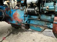 1965 FORD 4000 P 2WD TRACTOR - 28
