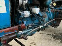 1965 FORD 4000 P 2WD TRACTOR - 29