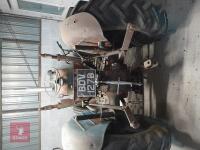 FORDSON DEXTA TRACTOR - 2